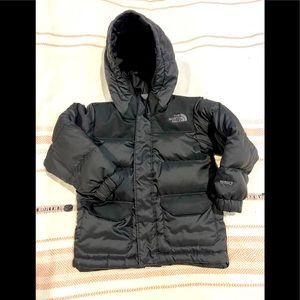 2T NORTH FACE  Winter Jacket